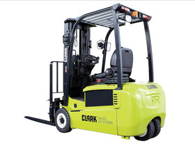 Clark GTX 20 S "Elektro" NEUGERÄT - auch Full-Service-Leasing