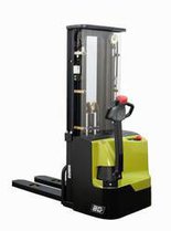 Clark WSX 12 "Elektro" NEUGERÄT - auch Full-Service-Leasing