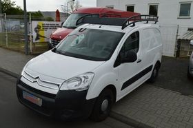 Citroen Berlingo L1 1.6 HDi 75 Niveau A