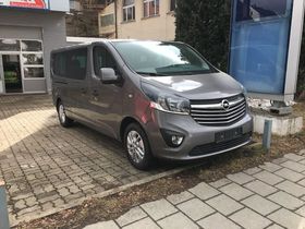 OPEL Vivaro B Combi L2H1 2,9t