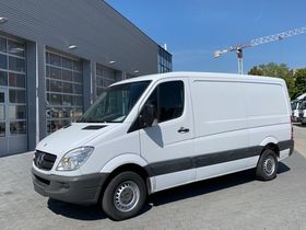 Mercedes-Benz Sprinter 211 CDI Euro 4