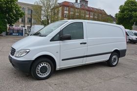Mercedes-Benz Vito 111 CDI Lang Euro 4