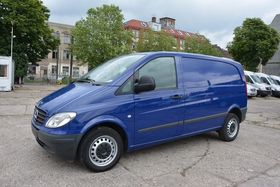 Mercedes-Benz VITO 109 CDI Klima