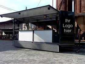 Andere Event - Promotion - Messe