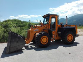 Hanomag 44D