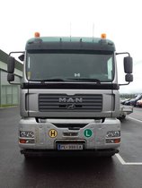 MAN TGA 26.430 6x2-2 BL