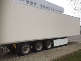 Krone Cool Liner