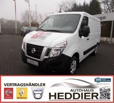 NISSAN NV400 F33.13 L1H1 PRO KAWA AHK KLIMA