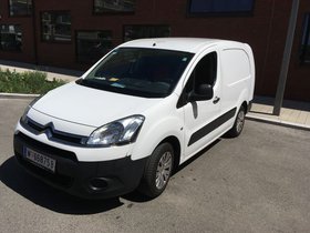 Citroën Berlingo Komfort HDi 90 L2 800