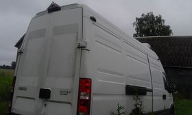 Iveco C65V