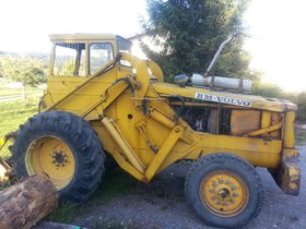 Liebherr 621