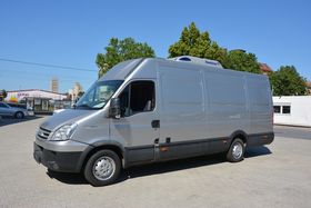 Iveco Daily  35 S 14 Kühlwagen Frischdienst Kestner