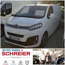 Citroen Jumpy M BlueHDi 120 S&S Business Navi Klima