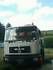 MAN M90 12.192 3Seiten Kipper Palfinger Kran Allrad