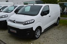 Citroen Jumpy M BlueHDi 120 S&S Profi