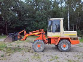 Schaeff SKS 631