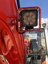 Kubota U 45-3