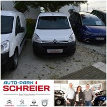 Citroen Berlingo L1 1.6 BlueHDi 100 Business Klima EURO 6