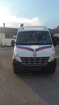 Renault Master H2 L3