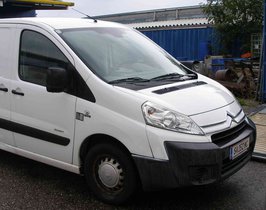 Citroën Jumpy