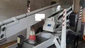 Andere Dino xt180