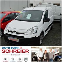Citroen Berlingo L1 1.6 HDi 75 FAP Niveau A 1 Hand