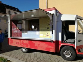 Mercedes-Benz MB 100D