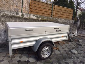 Heinemann SDAH Offener Kasten