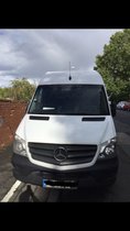 Mercedes-Benz 316 CDI