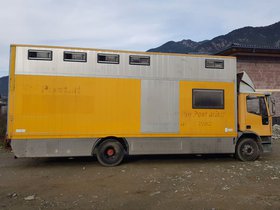 Iveco ML150E23R