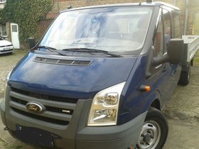 Ford Transit/Tourneo