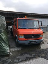 Mercedes-Benz 815 D