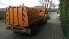 Renault Master 2.2dci