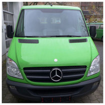 Mercedes-Benz Sprinter 313 CDI Automatik Lang PDC