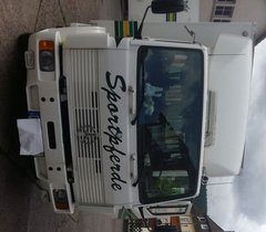 Mercedes-Benz 814 L