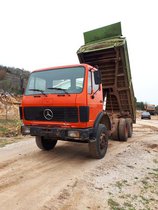 Mercedes-Benz 2626