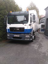 MAN TGM