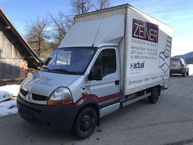 Renault Master UDIII