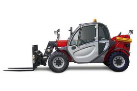 Manitou MLT 625
