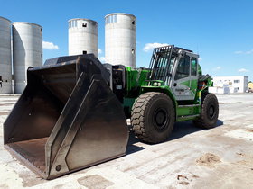 Sennebogen S310MH Multilader
