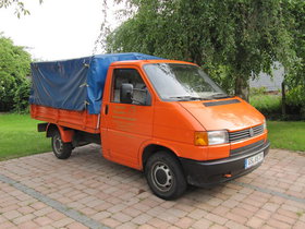 VW T 4