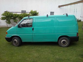 VW T4