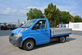 VW T5 1.9 TDI