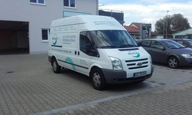 Ford Transit T350