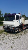 Steyr 8S18/P defekt
