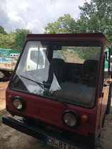 Multicar M 25
