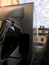 Mitsubishi Canter 75