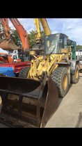 Komatsu WA 180