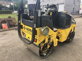 BOMAG BW 100 AD 5