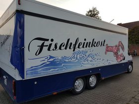 Borco-Höhns Borco-Höhns FIschwagen